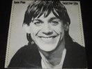 Iggy Pop rare '77 Dutch 1st press LP Lust for Life on RCA  mint-  David Bowie