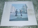 Pink Floyd Wish You Were Here - NIMBUS SUPERCUT AUDIOPHILE VINYL