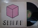 33 LP LUCIANO SIMONCINI - SAPERE rare itlian library LUPUS LUS 230