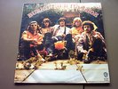 Burnin Red Ivanhoe - same, rare Warner LP UK-Issue