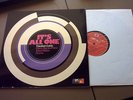 Friedrich Gulda - It's All One, rare MPS/BASF Original