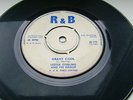 SKA-        .  LESTER STERLING AND HIS GROUP/GRAVY COOL