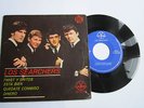 EP LOS SEARCHERS '' TWIST Y GRITOS(TWIST & SHOUT) '' MEXICO