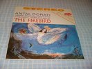 MERCURY LIVING PRESENCE STEREO   AMS 16038   ANTAL DORATI STRAVINSKY  FIREBIRD