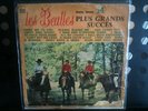 THE BEATLES OSX 231 les 14 plus grands succés rare