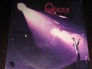Queen rare '73 U.K 1st press LP 