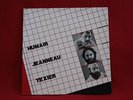D.Humair/Fr. Jeanneau/H.Texier - rare  OWL Vinyl 1979