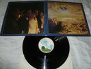 RENAISSANCE-same '69 UK ROUGH PINK RIM ISLAND LP. PROG.GEM