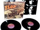 LE SYSTÈME CRAPOUTCHIK Flop 2LP 1968-70 Singles & Rarities Limited Vinyl PopSike