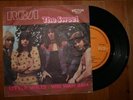 THE SWEET - Brazil EP