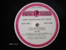 AC/DC DIRTY DEEDS NEW ZEALAND MUSIC WORLD LABEL LP 