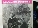 Eric Von Schmidt - The Folk Blues Of - NEAR MINT PRESTIGE LP - PR 14005 - RARE