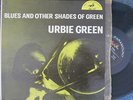 URBIE GREEN Blues And Other Shades ABC-PARAMOUNT 101 RVG in wax JAZZ Trombone