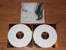 AGALLOCH -Ashes-DLP Ltd WHITE. Alcest, Les Discrets