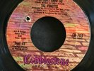Northern Soul 45 THE VONETTES Touch My Heart You Don't Know Me Cobblestone HEAR