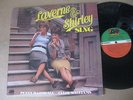 Laverne & Shirley LP Sing
