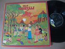 Help Yourself LP Self titled Import PSYCH