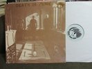 Death In June Nada current 93 UK LP BADVC13 brown pigskinleather '85 rare A1/B1