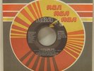 James Walsh Gypsy Band 45 Cuz It's You Girl / Bring Yourself Around 7