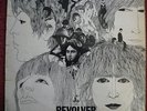 Beatles Revolver Mono XEX 606-1 , Remix 11