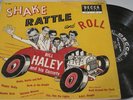 BILL HALEY & COMETS 