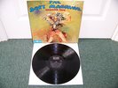The Soft Machine - Volume Two(UK 1969 1ST PRESS VINYL ALBUM / NR MINT VINYL)