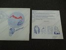 RARE Metallica - Live At the Stone Balloon Newark,DE Aug 7 1989