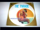 45 THE PARADE SUNSHINE GIRL 1967 USA RARE FREAKBEAT POP-SIKE ITALY P/S