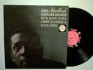 John Coltrane - Ballads - Orig. Bell Impulse