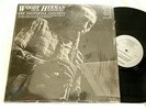 WOODY HERMAN California Concerts 1949 Gene Ammons Serge Chaloff LP Bill Harris