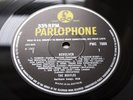 THE BEATLES REVOLVER TOP AUDIO  MONO EX+ Ultra RARE E J DAY Cover   