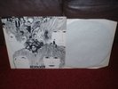 BEATLES Revolver LP 1966 STEREO 1st Press SUPERB