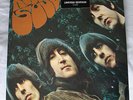 The Beatles Rubber Soul NEW SEALED VINYL LP World Ship Lennon McCartney