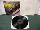 The Beatles - Please Please Me(UK 1963 3RD PRESS MONO VINYL ALBUM / EX VINYL)