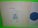 JOAN BROOKS The Long And Winding Road (Band n Vocal) Private Blind Teen Folk LP