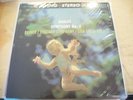 REINER / CSO / LISA DELLA CASA / RCA LSC-2364 Classic 180 gram sealed
