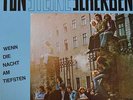 TON STEINE SCHERBEN - Wenn die Nacht am tiefsten - 2LP FOC 1975 MINT