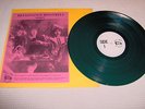 The Beatles  Renaissance Minstrels vol.1  lp  green vinyl   tmoq rare