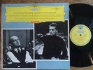 DGG 138 822 SLPM Red Stereo - Tchaikovsky Piano Concerto Richter Karajan ED1 NM