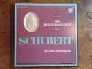 Philips 6741 002 Stereo - Schubert The Piano Sonatas ED-1 Ingrid Haebler 7 X