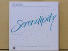 Reference Recordings Audiophile LP MICHAEL GARSON Serendipity NM Stanley Clarke