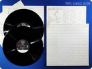 PINK FLOYD The Wall 1979 JAPAN Press Syd Barrett Roger Waters 2LP G096