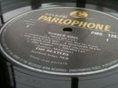The Beatles Rubber Soul ERNEST J DAY -1-1 1st Mono Press ' LOUD CUT '  Ex/Ex