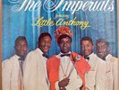 LITTLE ANTHONY & THE IMPERIALS 