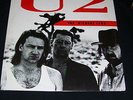 U2 VAN DIEMANS LAND Live in Sidney 1989