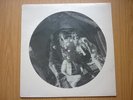 QUEEN BITCH Queen Bitch USA LP PICTURE DISC Sealed/Mint