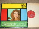 Sabah LP Fatinat Ajjamahir mono Parlophone Arabic Lebanon