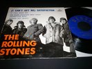 THE ROLLING STONES:PORTUGESE PRESS EP 