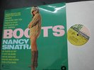 NANCY SINATRA - BOOTS, rare LP