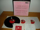 RARE RLS 652 (ALP 1617-1619) ED1 R/G WOLF MORIKE LIEDER FISCHER-DIESKAU MOORE